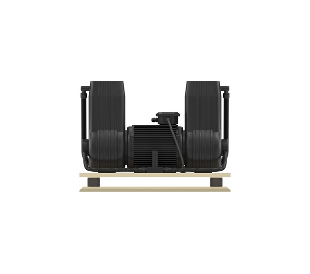 電動車輛空壓機 1.5-3 kW